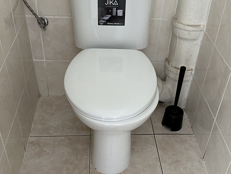 Pronájem kanceláře 15 m² - foto 5