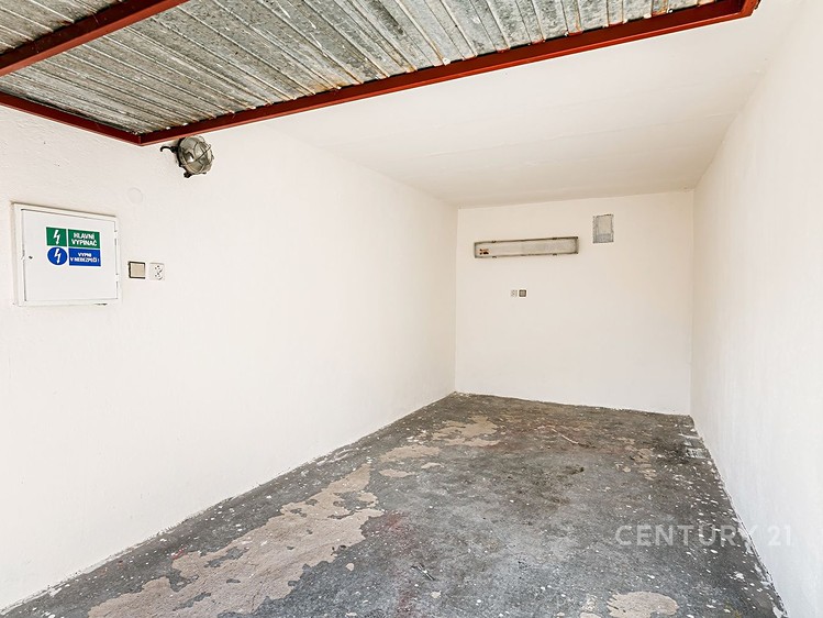 Prodej garáže 17 m² - foto 3