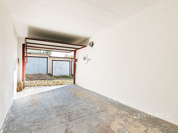 Prodej garáže 17 m² - foto 2