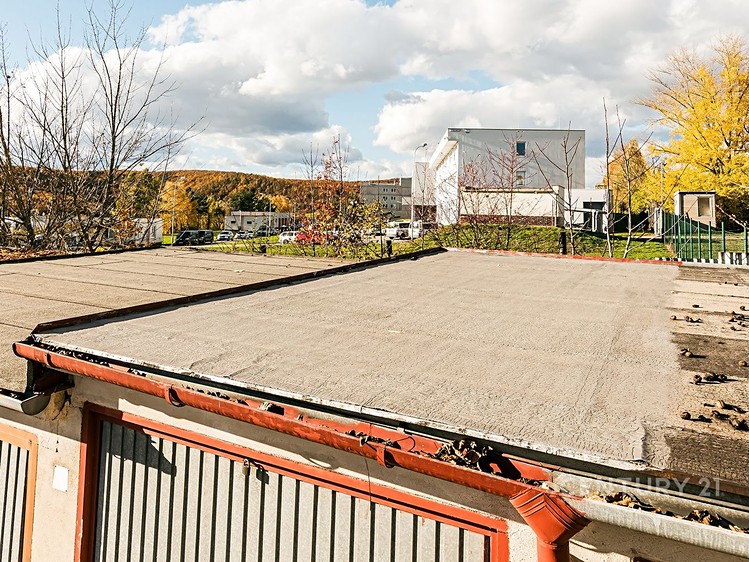 Prodej garáže 17 m² - foto 4