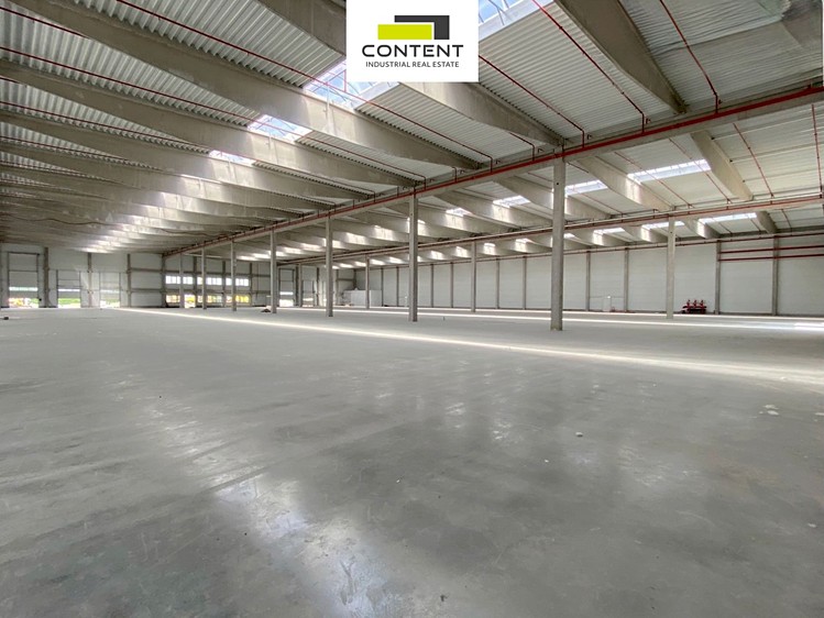 Pronájem skladového prostoru 5 249 m² - foto 3
