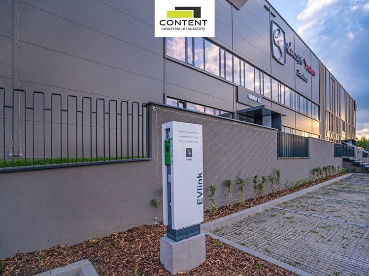 Pronájem skladového prostoru 5 249 m² - foto 5
