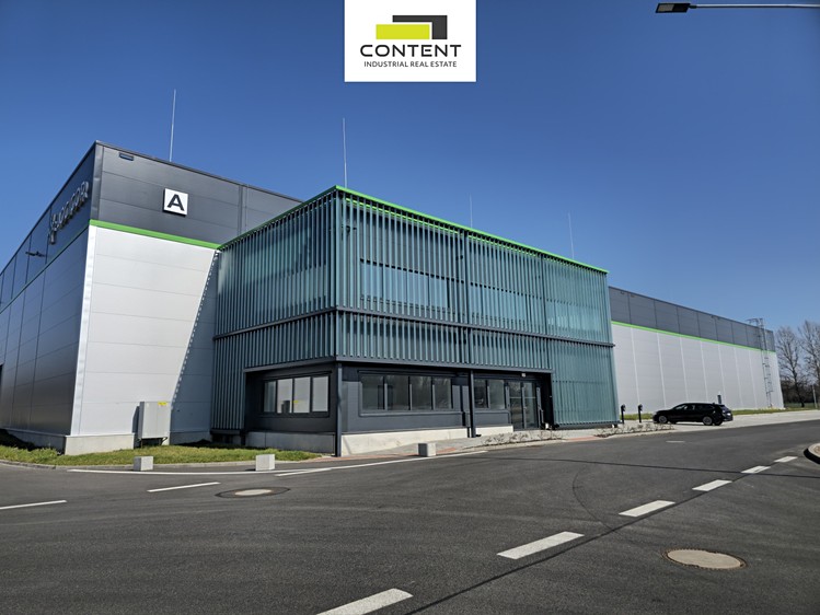 Pronájem skladového prostoru 3 300 m² - foto 5