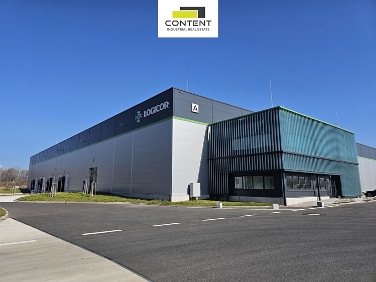 Pronájem skladového prostoru 3 300 m² - foto 6