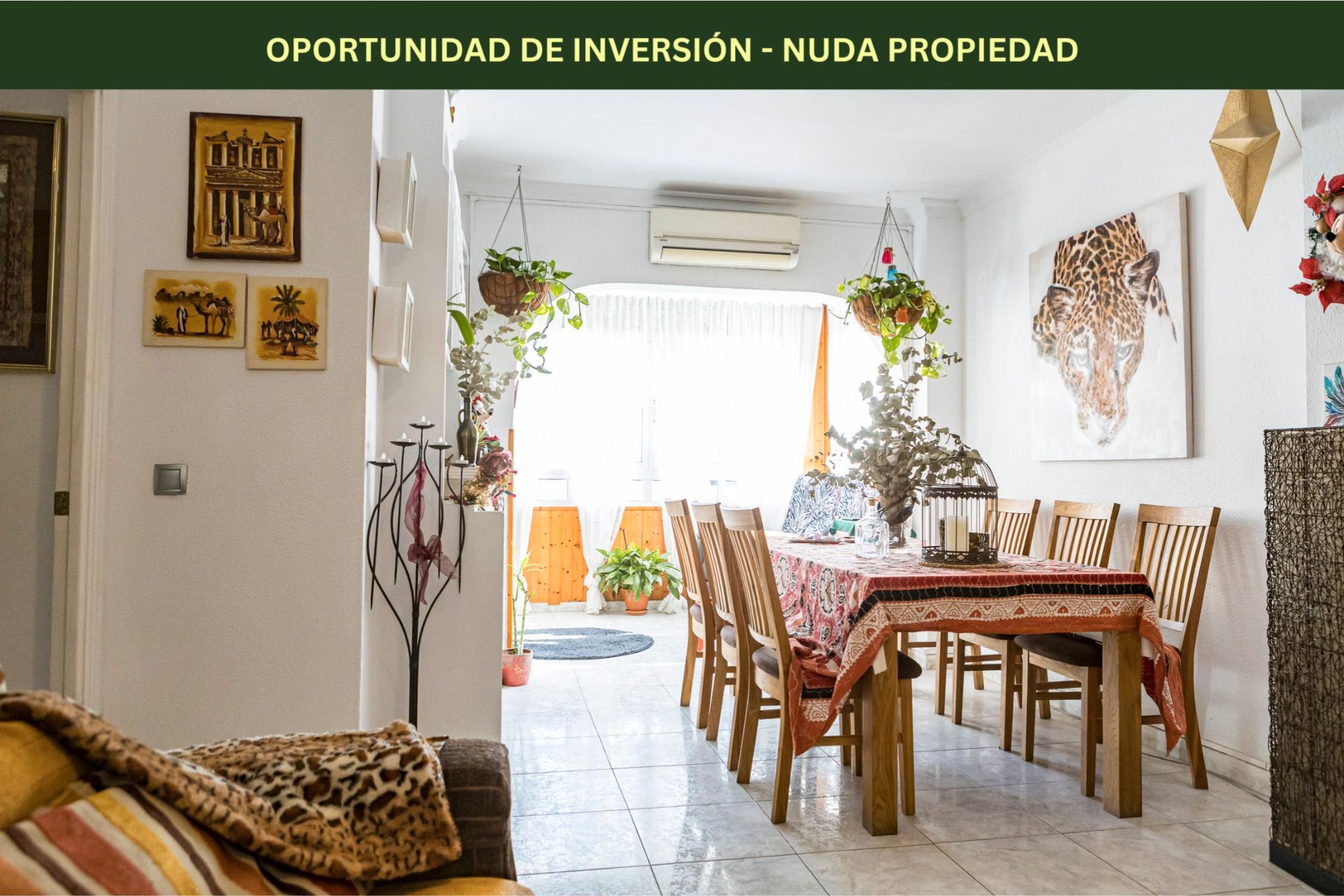 Agenda tu llamada aquí y recibe toda la información que necesitas:
calendly. com/inversores-kalma
¿Busca una oportunida - foto 1