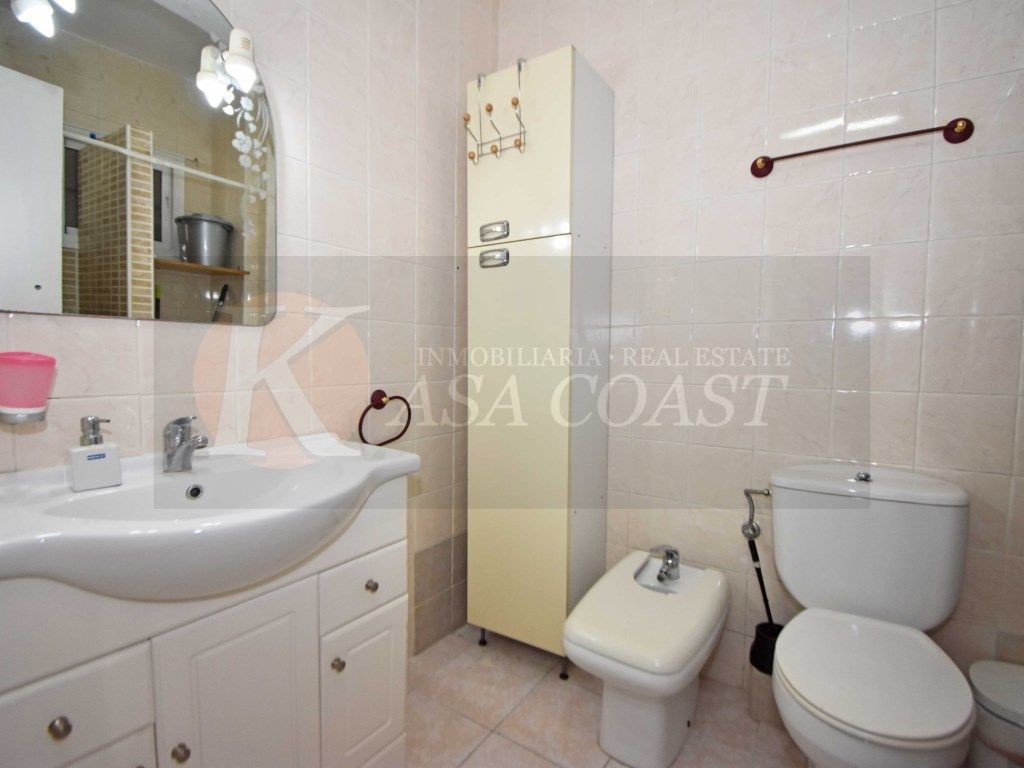 Este acogedor estudio, ubicado en zona céntrica de Fuengirola, es una oportunidad ideal para quienes buscan una vivienda - foto 5