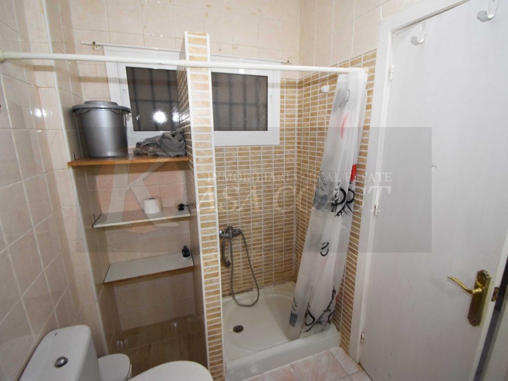 Este acogedor estudio, ubicado en zona céntrica de Fuengirola, es una oportunidad ideal para quienes buscan una vivienda - foto 6