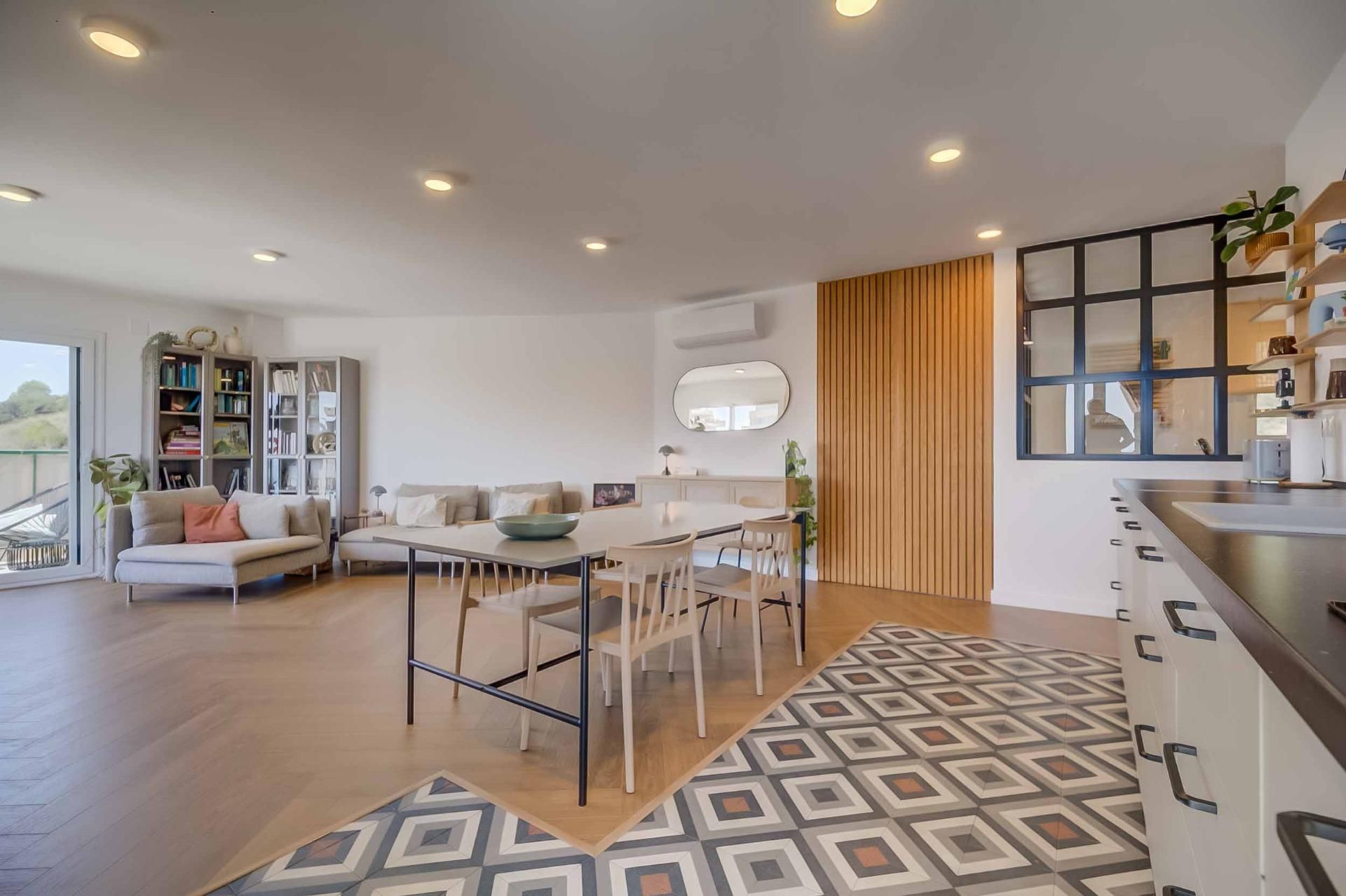 Te presentamos este estupendo apartamento en Torreblanca del Sol, una de las zonas más demandadas de Fuengirola, ubicado - foto 5