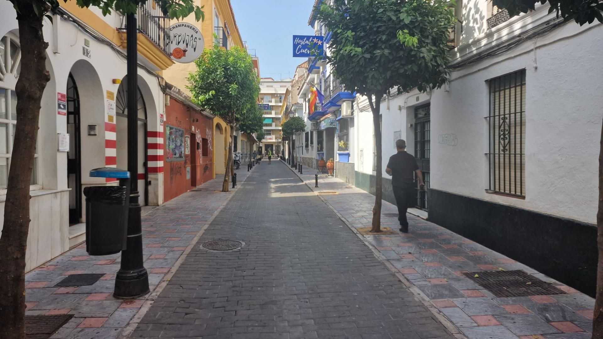 Apartamento coqueto y funcional. Tal como se aprecia en las fotos. ideal inversión y con licencia turística. En pleno ce - foto 4