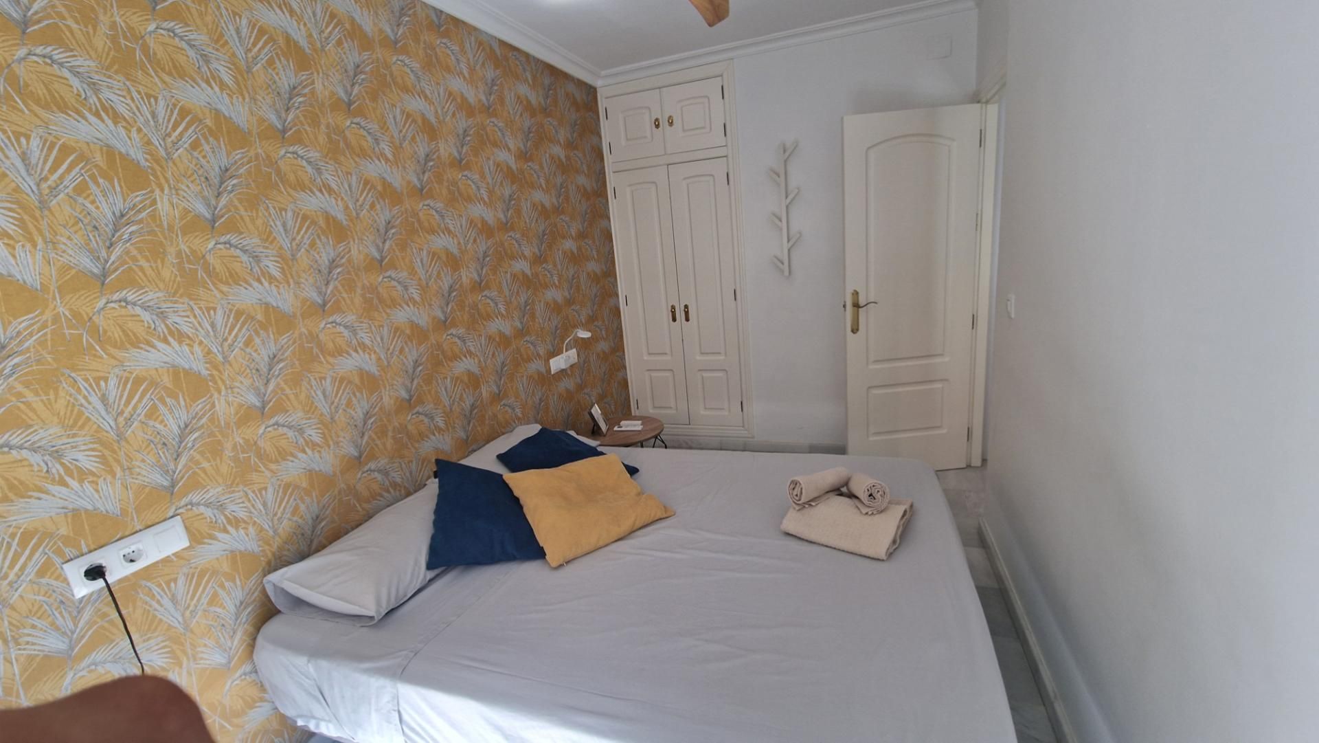 Apartamento coqueto y funcional. Tal como se aprecia en las fotos. ideal inversión y con licencia turística. En pleno ce - foto 5