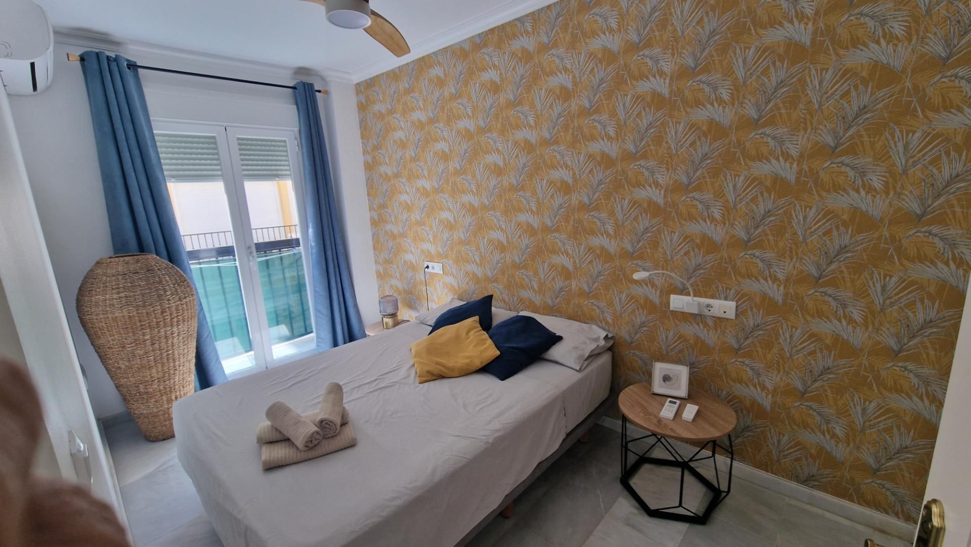Apartamento coqueto y funcional. Tal como se aprecia en las fotos. ideal inversión y con licencia turística. En pleno ce - foto 6