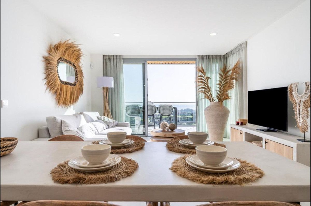 One Residences: Aldea Residencial de Lujo en el Corazón de la Costa del Sol
Ubicado en el impresionante paisaje natural - foto 1