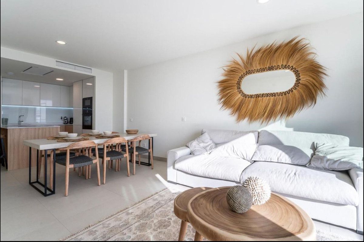 One Residences: Aldea Residencial de Lujo en el Corazón de la Costa del Sol
Ubicado en el impresionante paisaje natural - foto 2