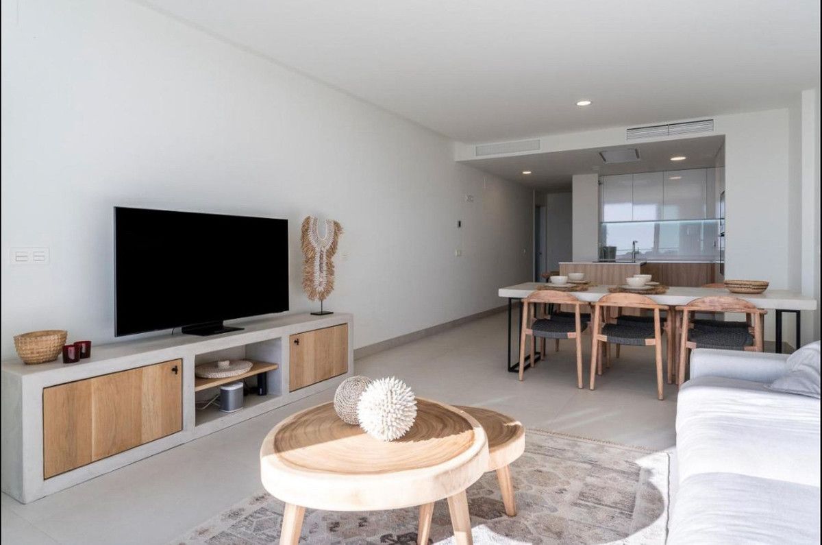 One Residences: Aldea Residencial de Lujo en el Corazón de la Costa del Sol
Ubicado en el impresionante paisaje natural - foto 3