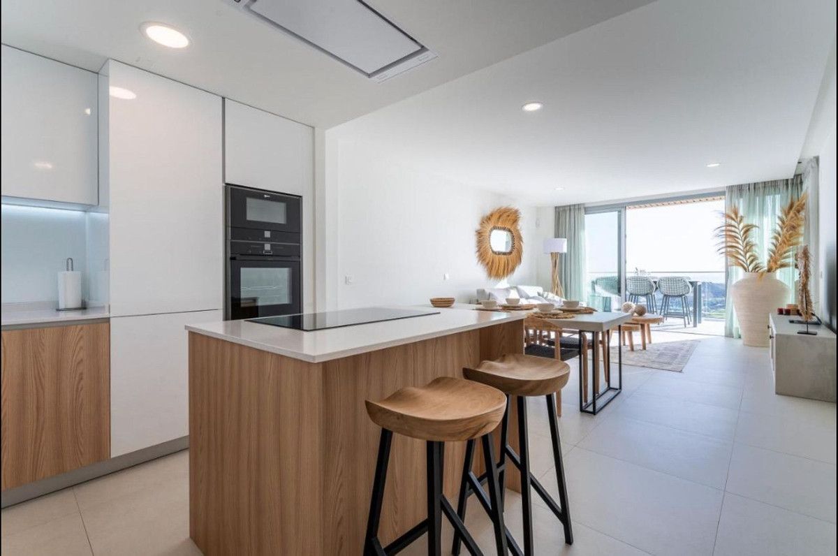 One Residences: Aldea Residencial de Lujo en el Corazón de la Costa del Sol
Ubicado en el impresionante paisaje natural - foto 4