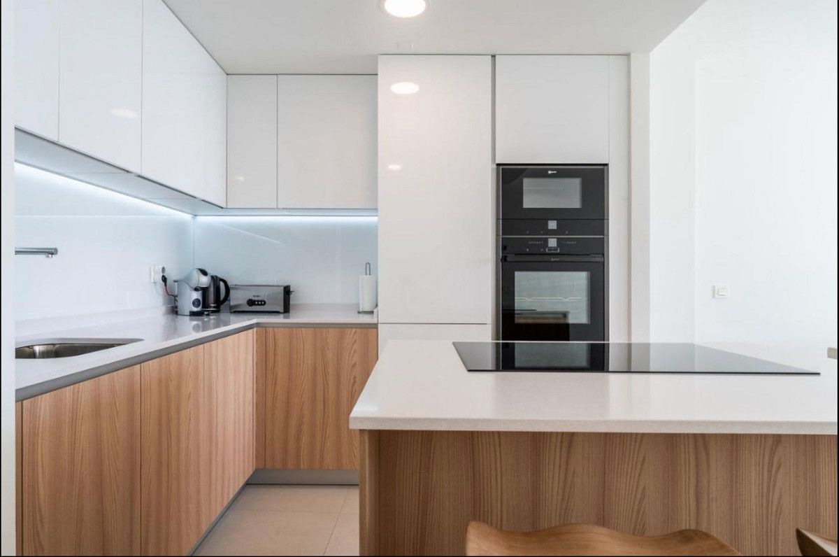 One Residences: Aldea Residencial de Lujo en el Corazón de la Costa del Sol
Ubicado en el impresionante paisaje natural - foto 5