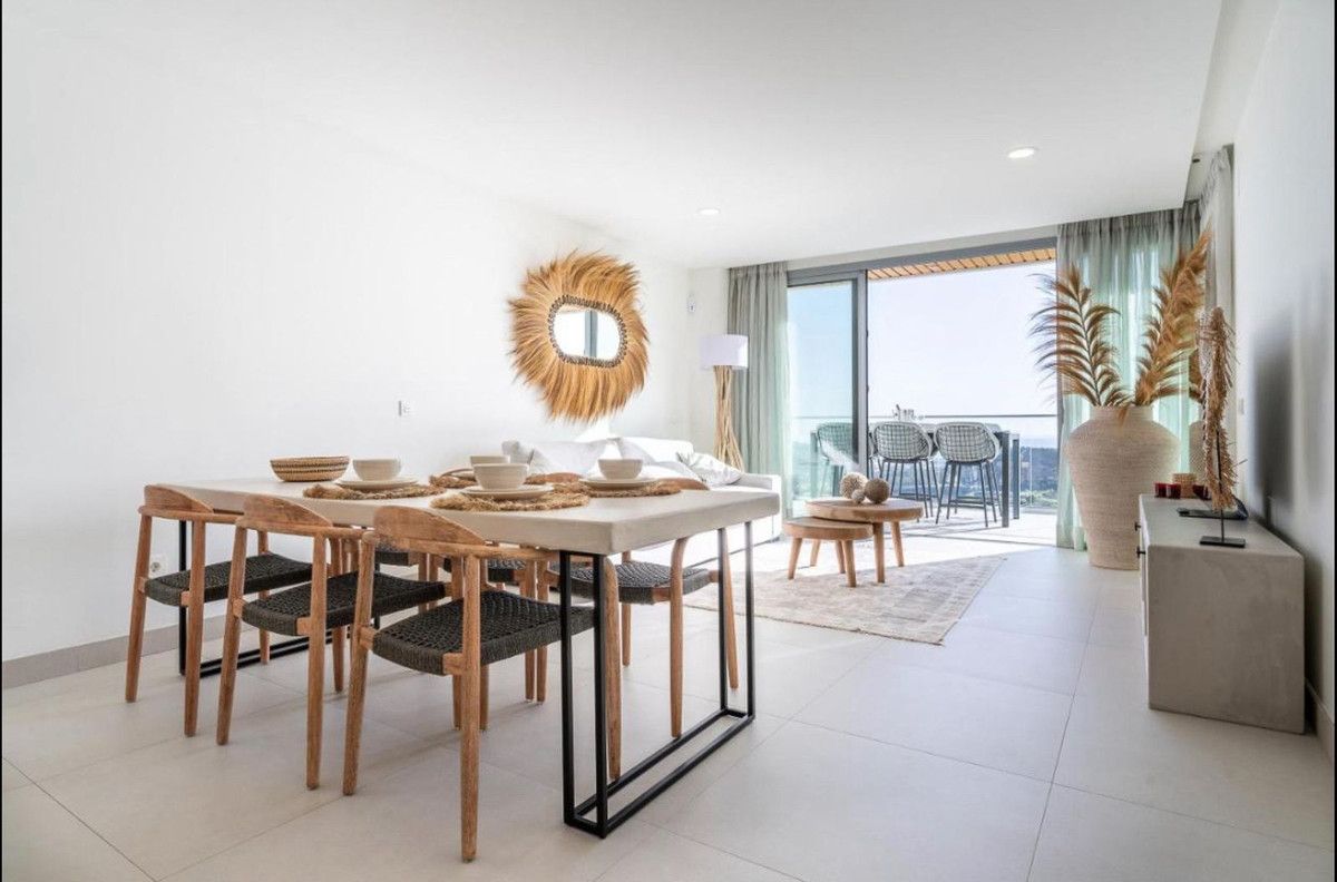 One Residences: Aldea Residencial de Lujo en el Corazón de la Costa del Sol
Ubicado en el impresionante paisaje natural - foto 6