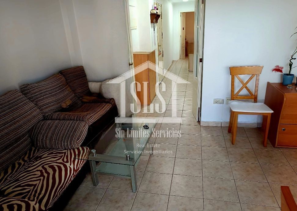 Sin Límites Servicios presenta este piso en primera planta, muy luminoso y ubicado en una zona residencial tranquila de  - foto 5
