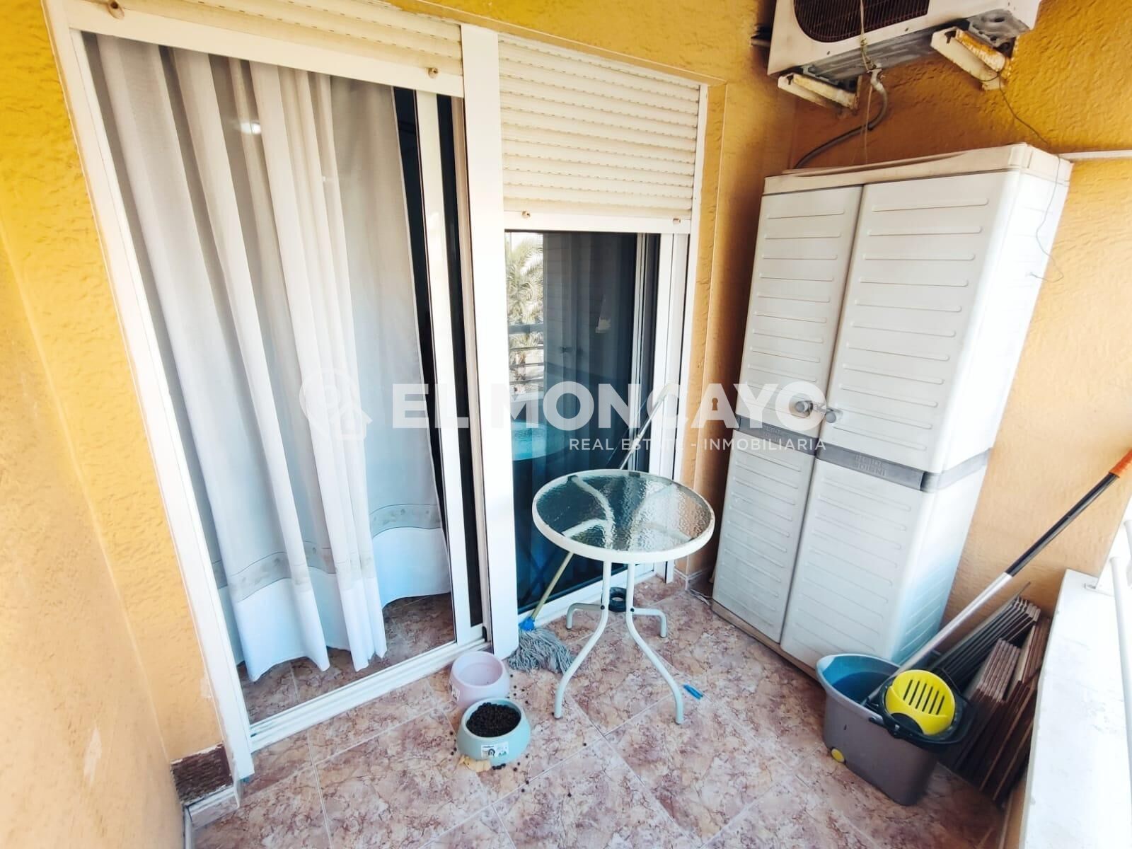 El Moncayo Properties pone a la venta este fantástico apartamento a escasos metros de las playas de Guardamar del Segura - foto 6