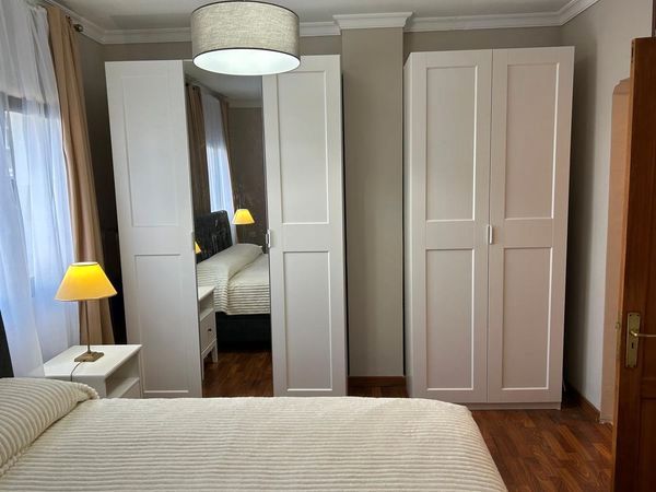 ¡Descubre tu nuevo hogar en el corazón de la ciudad! Este encantador piso de 75 m², ubicado en la Calle Plaza La Feria 3 - foto 5