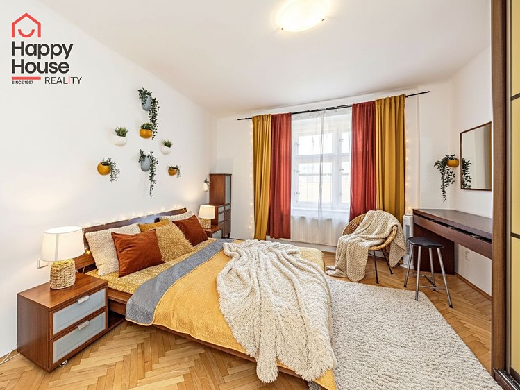 Prodej bytu 3+kk 106 m² - foto 2