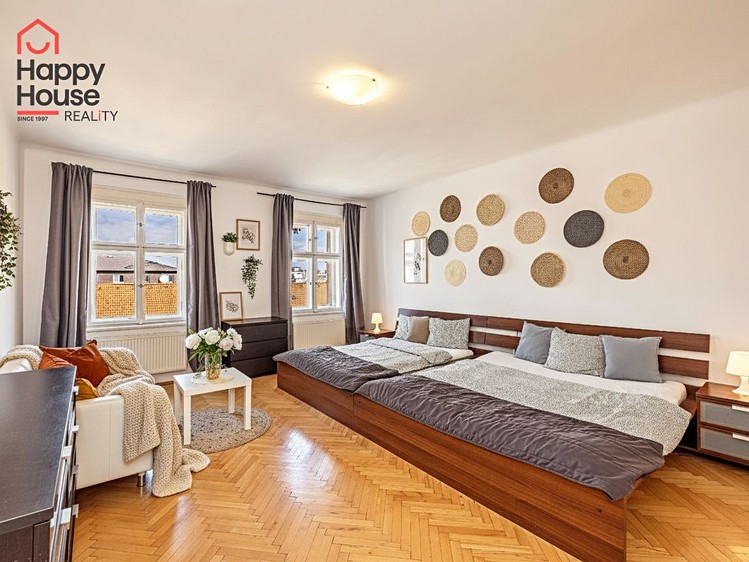 Prodej bytu 3+kk 106 m² - foto 1