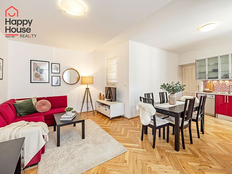 Prodej bytu 3+kk 106 m² - foto 4