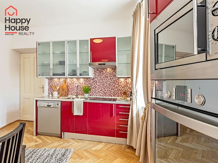 Prodej bytu 3+kk 106 m² - foto 5