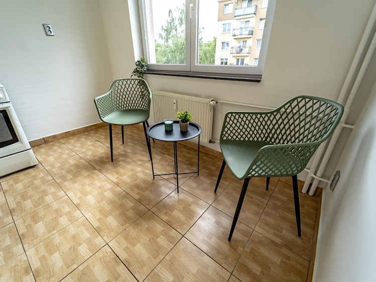 Prodej bytu 2+1 50 m² (Jednopodlažní) - foto 4