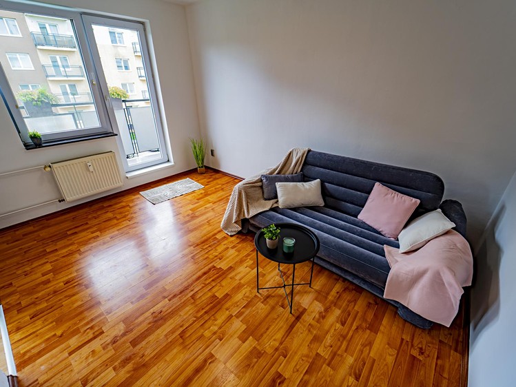 Prodej bytu 2+1 50 m² (Jednopodlažní) - foto 6