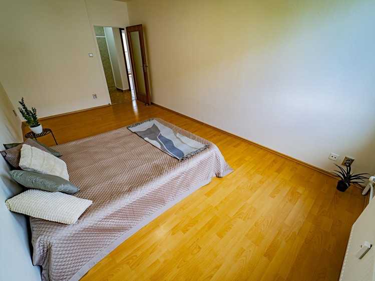 Prodej bytu 2+1 50 m² (Jednopodlažní) - foto 7
