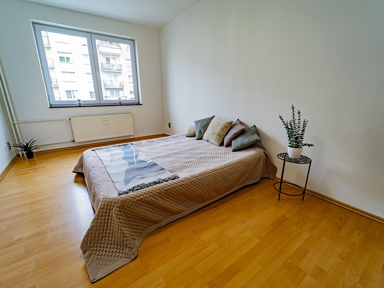 Prodej bytu 2+1 50 m² (Jednopodlažní) - foto 8