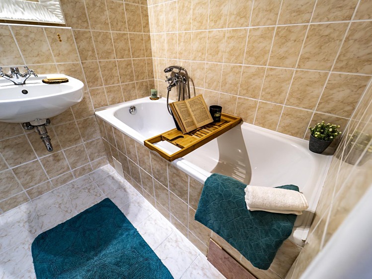 Prodej bytu 2+1 50 m² (Jednopodlažní) - foto 5