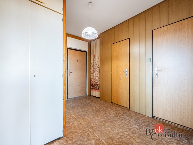 Prodej bytu 3+1 69 m² - foto 4