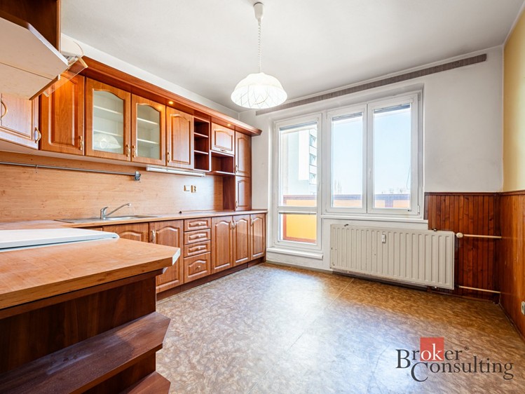 Prodej bytu 3+1 69 m² - foto 1