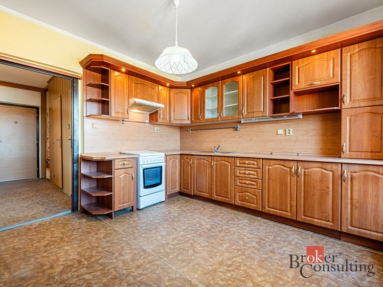 Prodej bytu 3+1 69 m² - foto 5