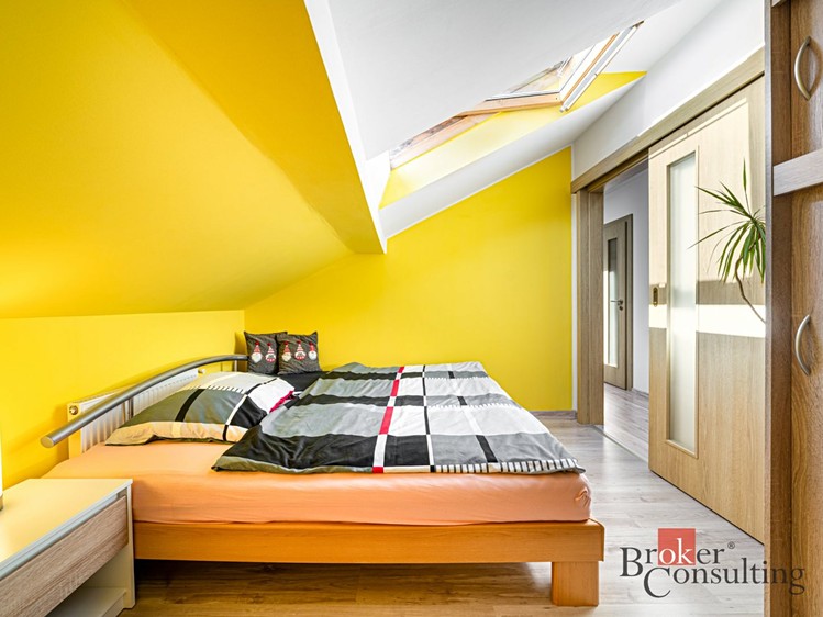 Prodej bytu atypické 121 m² - foto 5