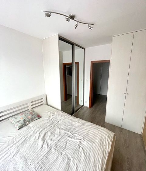Prodej bytu 2+kk 40 m² - foto 4