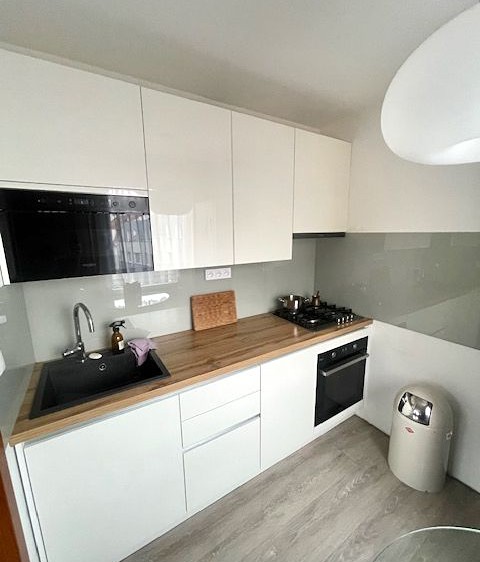 Prodej bytu 2+kk 40 m² - foto 1