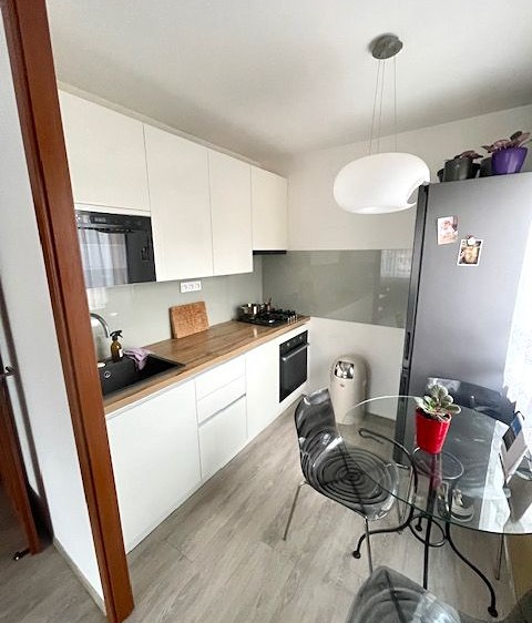 Prodej bytu 2+kk 40 m² - foto 6