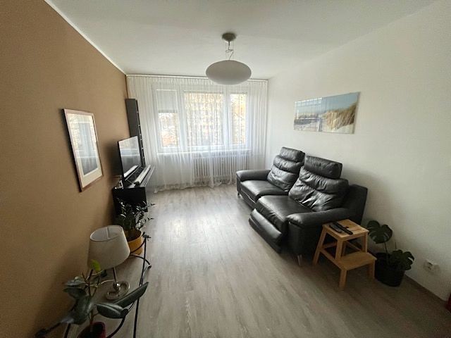 Prodej bytu 2+kk 40 m² - foto 5