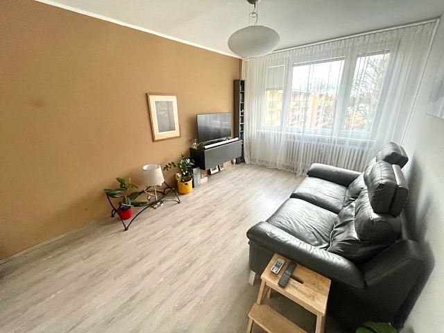 Prodej bytu 2+kk 40 m² - foto 8