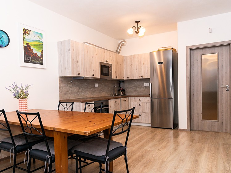 Prodej bytu 3+kk 67 m² (Jednopodlažní) - foto 3