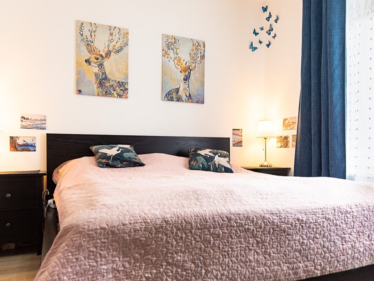 Prodej bytu 3+kk 67 m² (Jednopodlažní) - foto 8