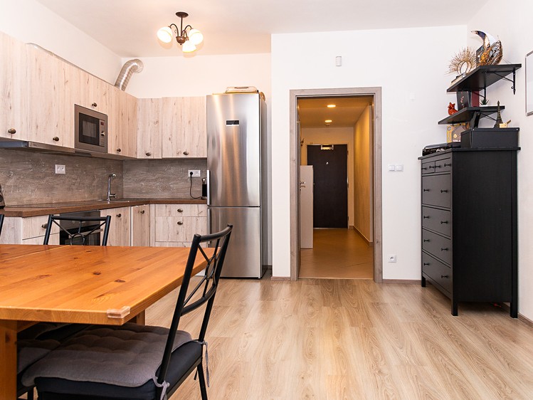 Prodej bytu 3+kk 67 m² (Jednopodlažní) - foto 6