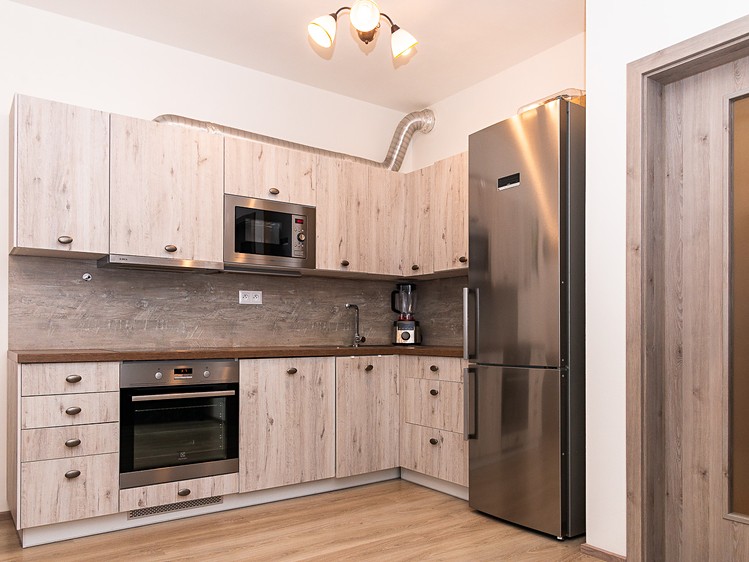 Prodej bytu 3+kk 67 m² (Jednopodlažní) - foto 5