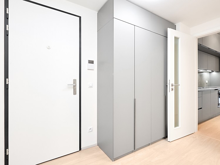 Prodej bytu 1+kk 45 m² - foto 6