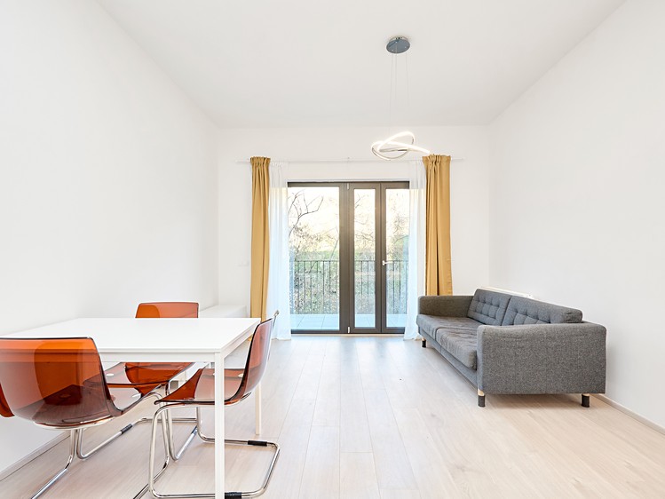 Prodej bytu 1+kk 45 m² - foto 8