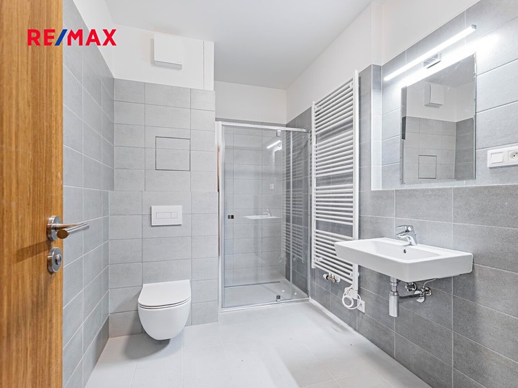 Prodej bytu 2+kk 45 m² - foto 4