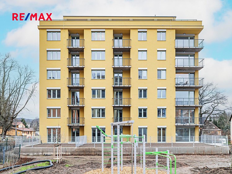 Prodej bytu 2+kk 45 m² - foto 8